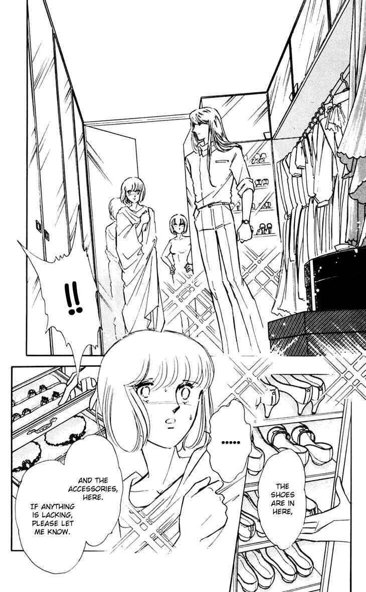 Page 15 Chapter 36 Darkness of the Sea, Shadow of the Moon