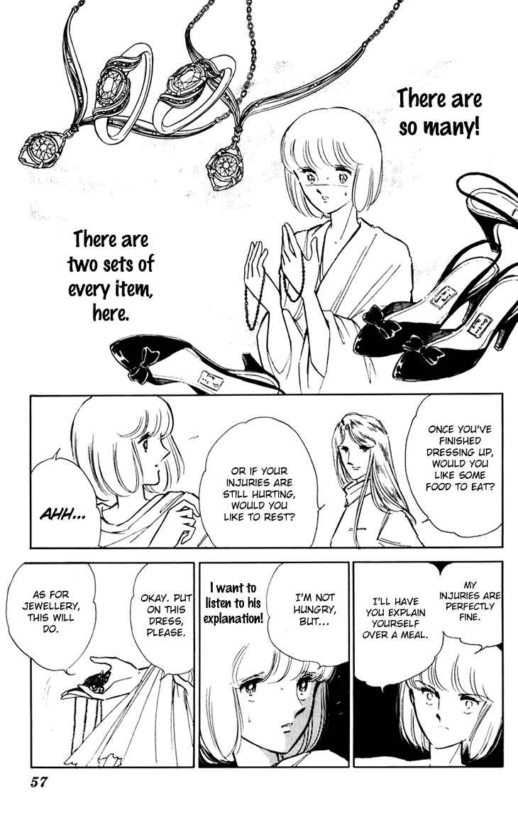 Page 16 Chapter 36 Darkness of the Sea, Shadow of the Moon