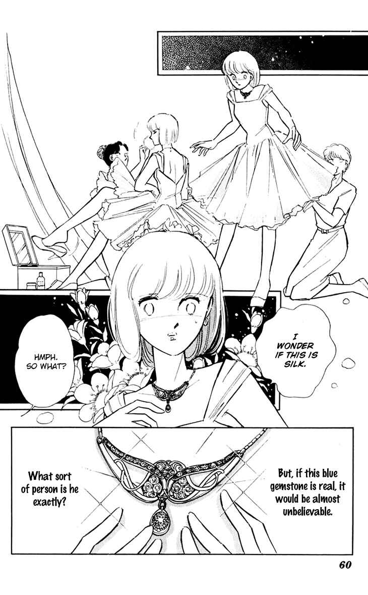 Page 19 Chapter 36 Darkness of the Sea, Shadow of the Moon