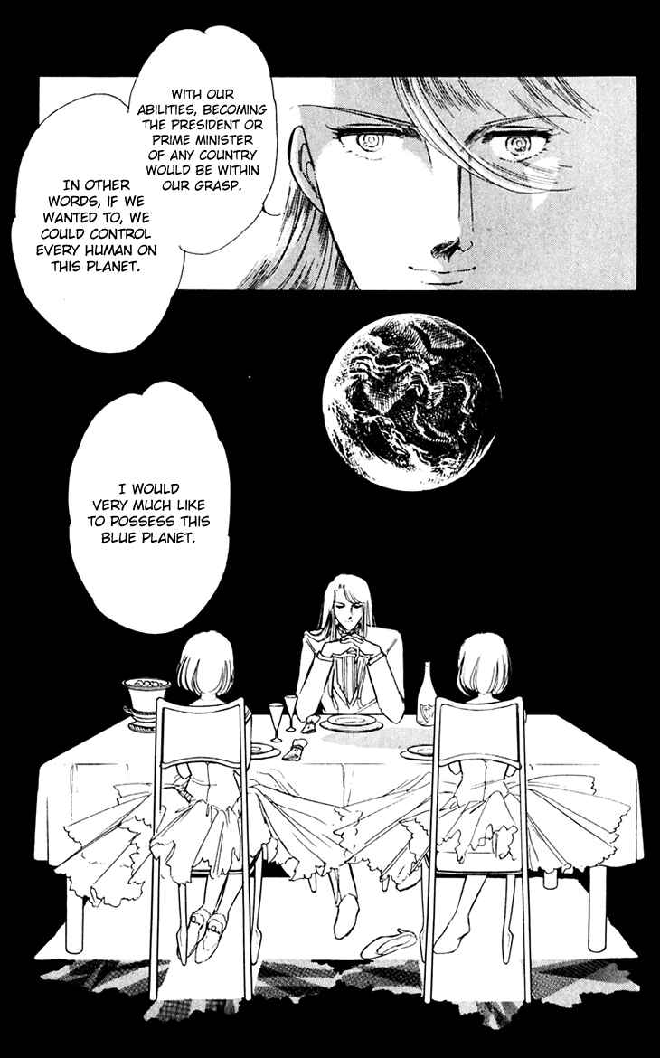 Page 24 Chapter 36 Darkness of the Sea, Shadow of the Moon