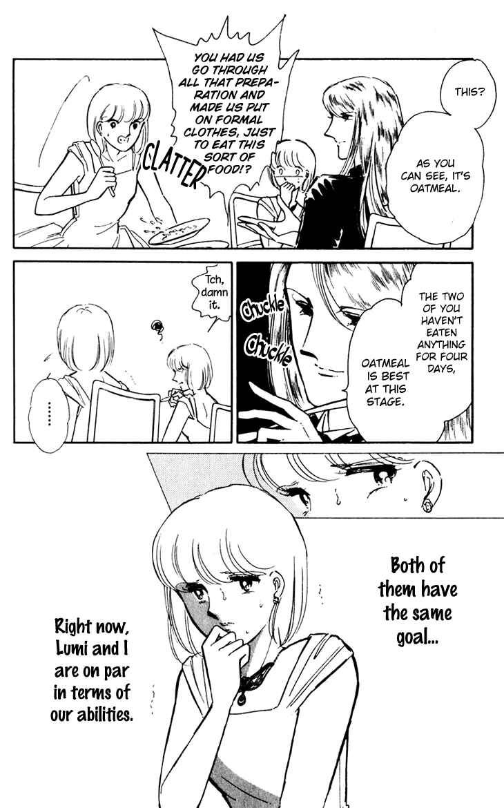 Page 29 Chapter 36 Darkness of the Sea, Shadow of the Moon