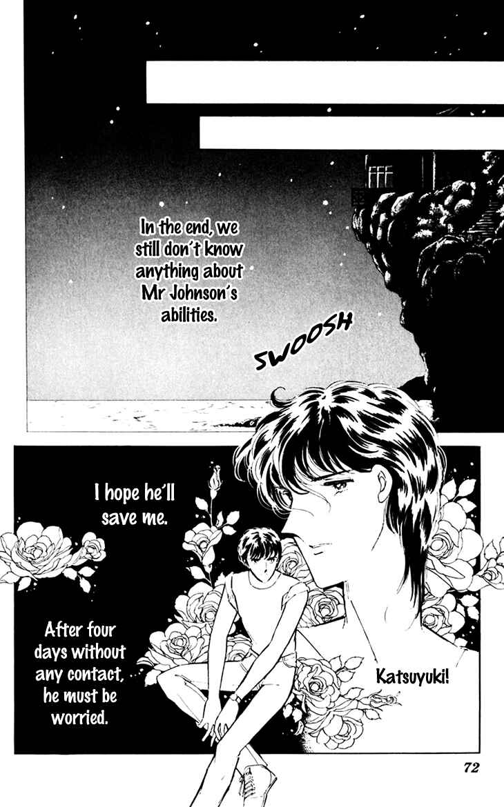Page 31 Chapter 36 Darkness of the Sea, Shadow of the Moon