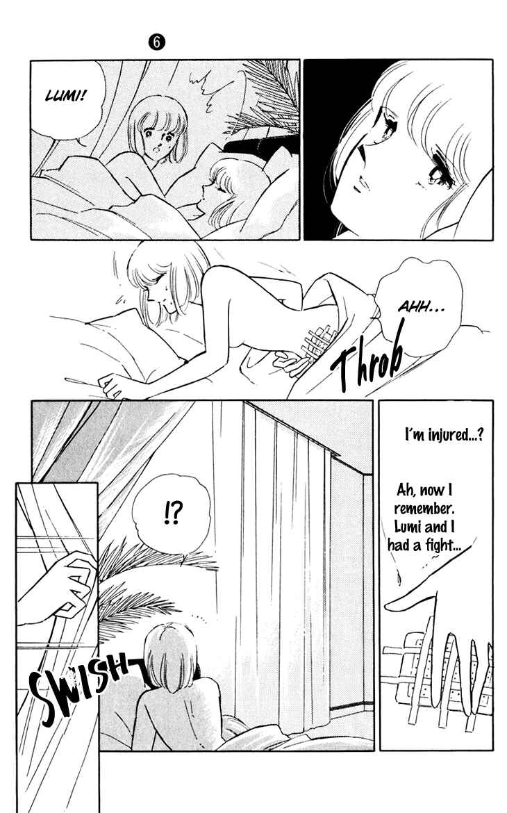 Page 4 Chapter 36 Darkness of the Sea, Shadow of the Moon
