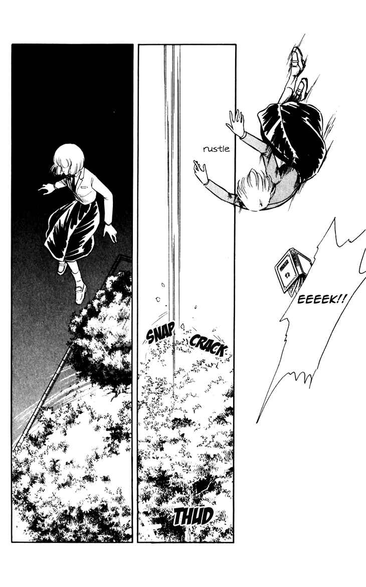 Page 26 Chapter 4 Darkness of the Sea, Shadow of the Moon