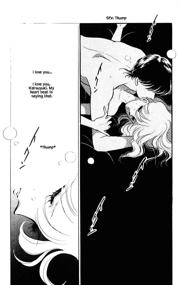 Page 10 Chapter 140 Darkness of the Sea, Shadow of the Moon