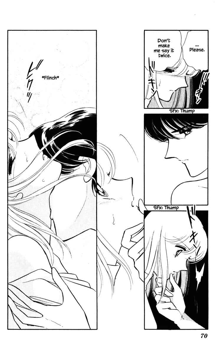 Page 7 Chapter 140 Darkness of the Sea, Shadow of the Moon