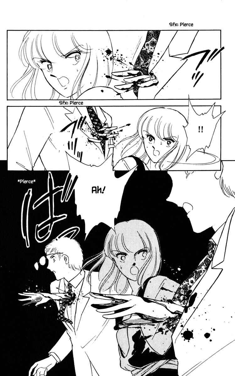 Page 11 Chapter 99 Darkness of the Sea, Shadow of the Moon