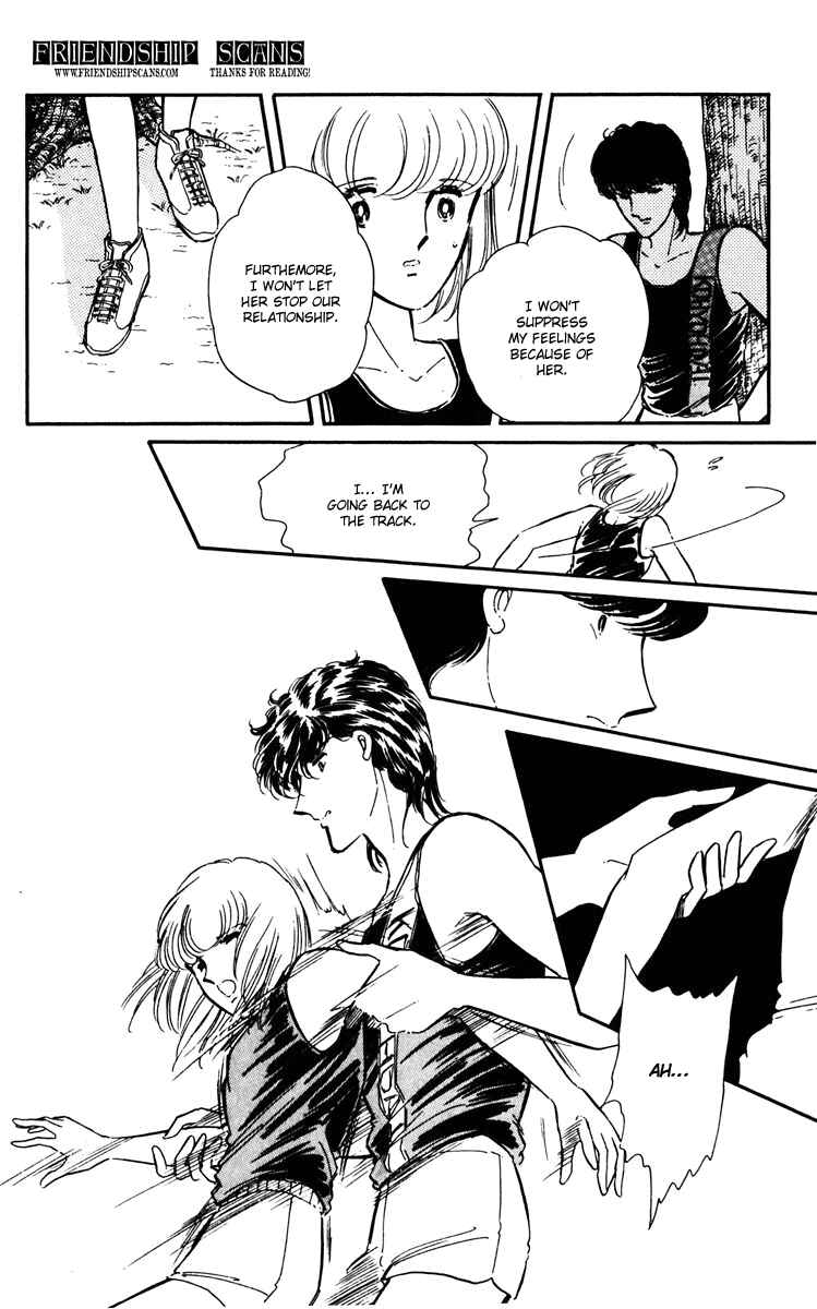 Page 14 Chapter 9 Darkness of the Sea, Shadow of the Moon