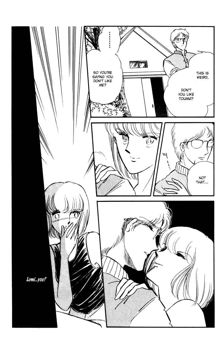 Page 19 Chapter 9 Darkness of the Sea, Shadow of the Moon
