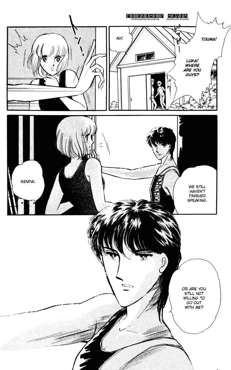 Page 26 Chapter 9 Darkness of the Sea, Shadow of the Moon