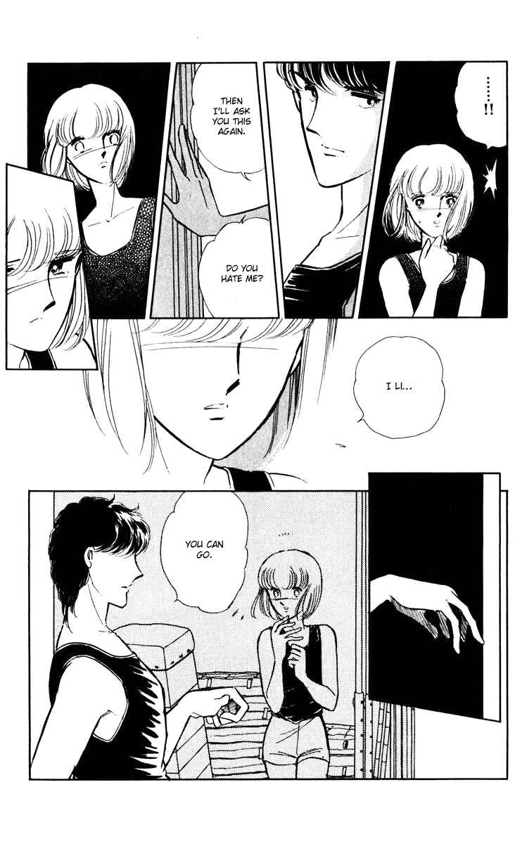 Page 27 Chapter 9 Darkness of the Sea, Shadow of the Moon