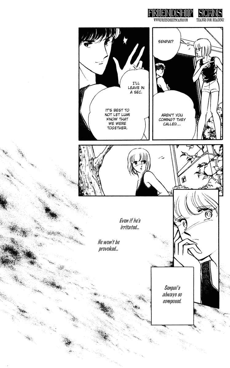 Page 29 Chapter 9 Darkness of the Sea, Shadow of the Moon