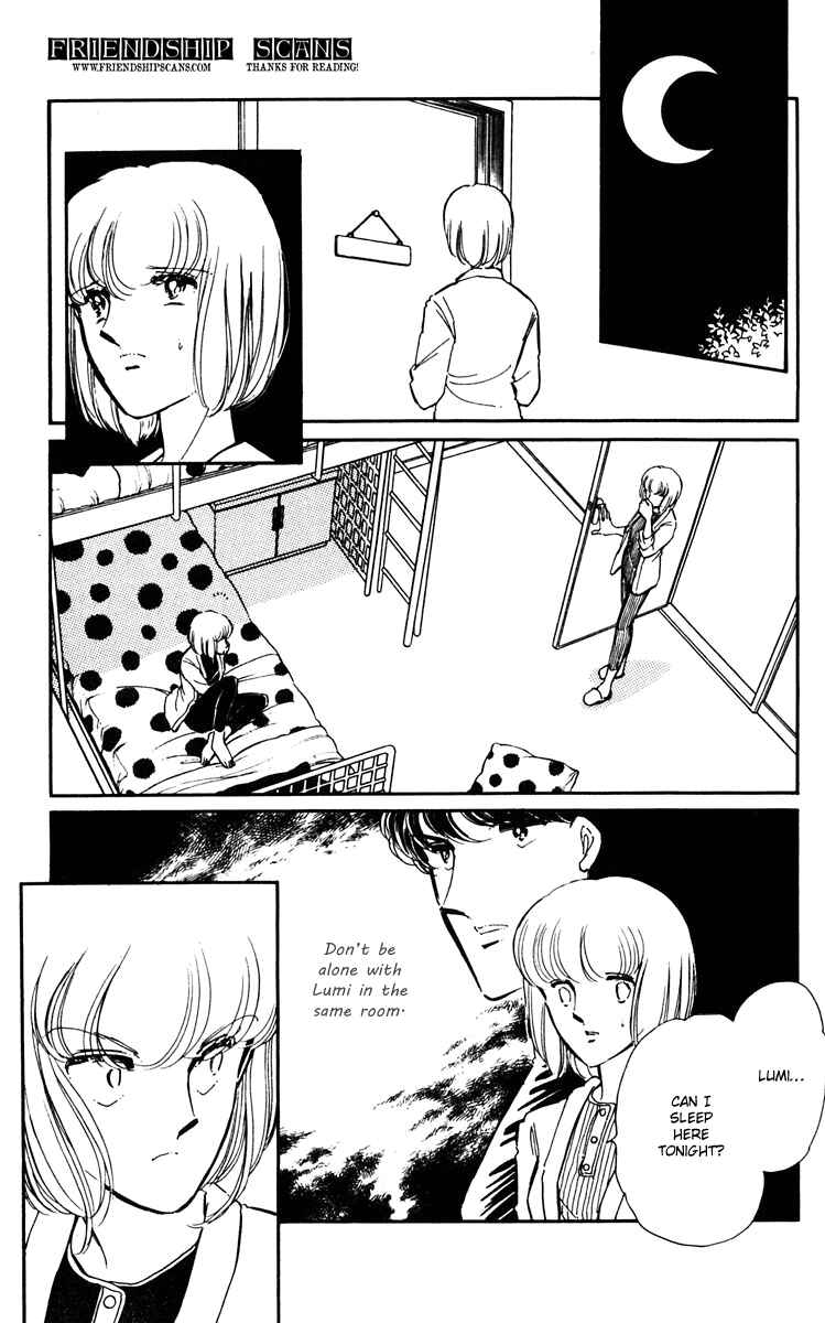 Page 8 Chapter 9 Darkness of the Sea, Shadow of the Moon