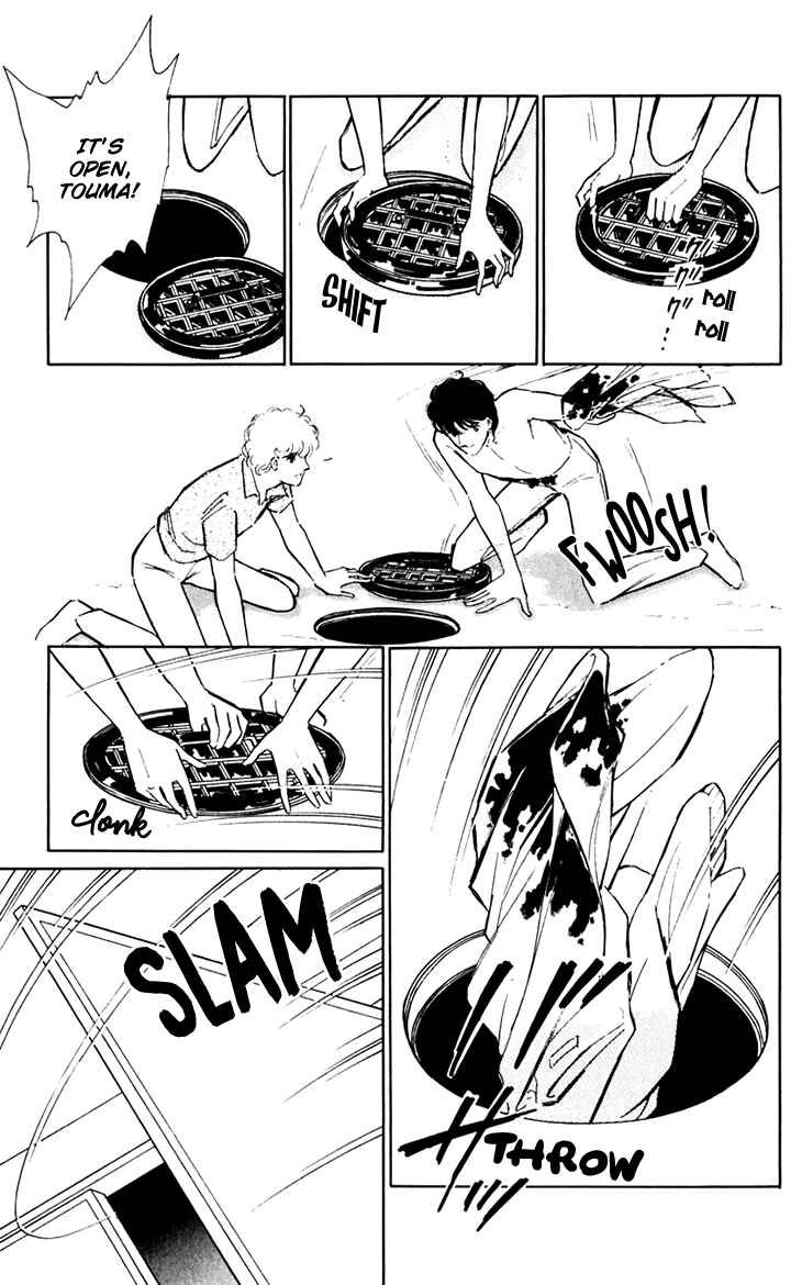 Page 18 Chapter 35 Darkness of the Sea, Shadow of the Moon