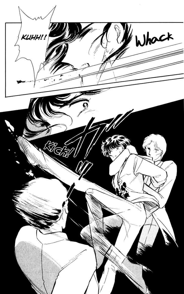 Page 9 Chapter 35 Darkness of the Sea, Shadow of the Moon