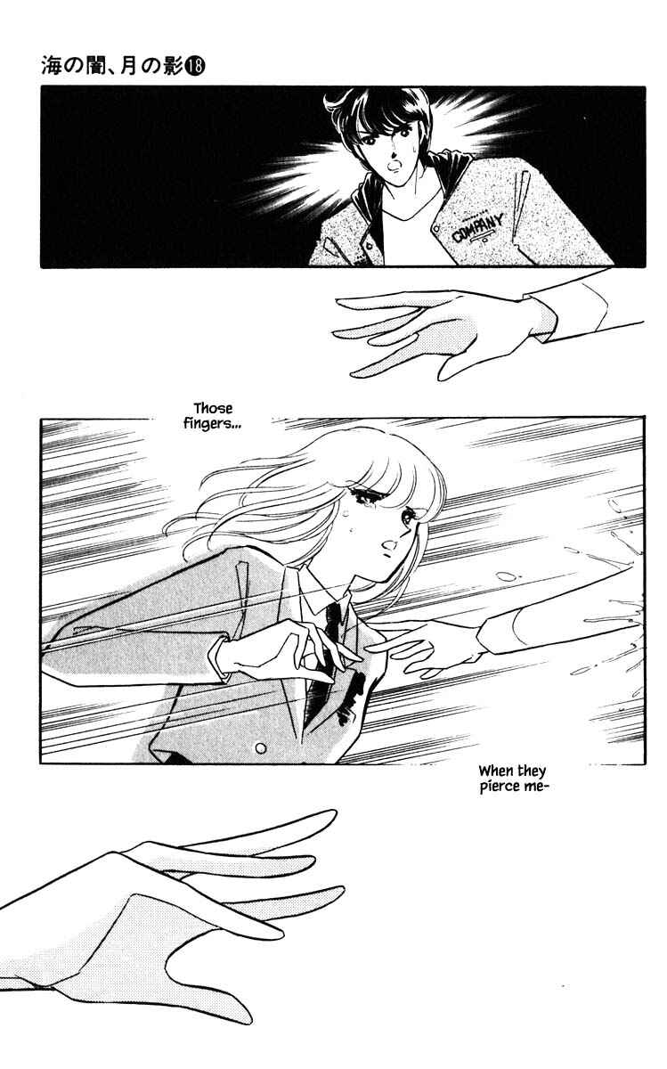 Page 10 Chapter 144 Darkness of the Sea, Shadow of the Moon
