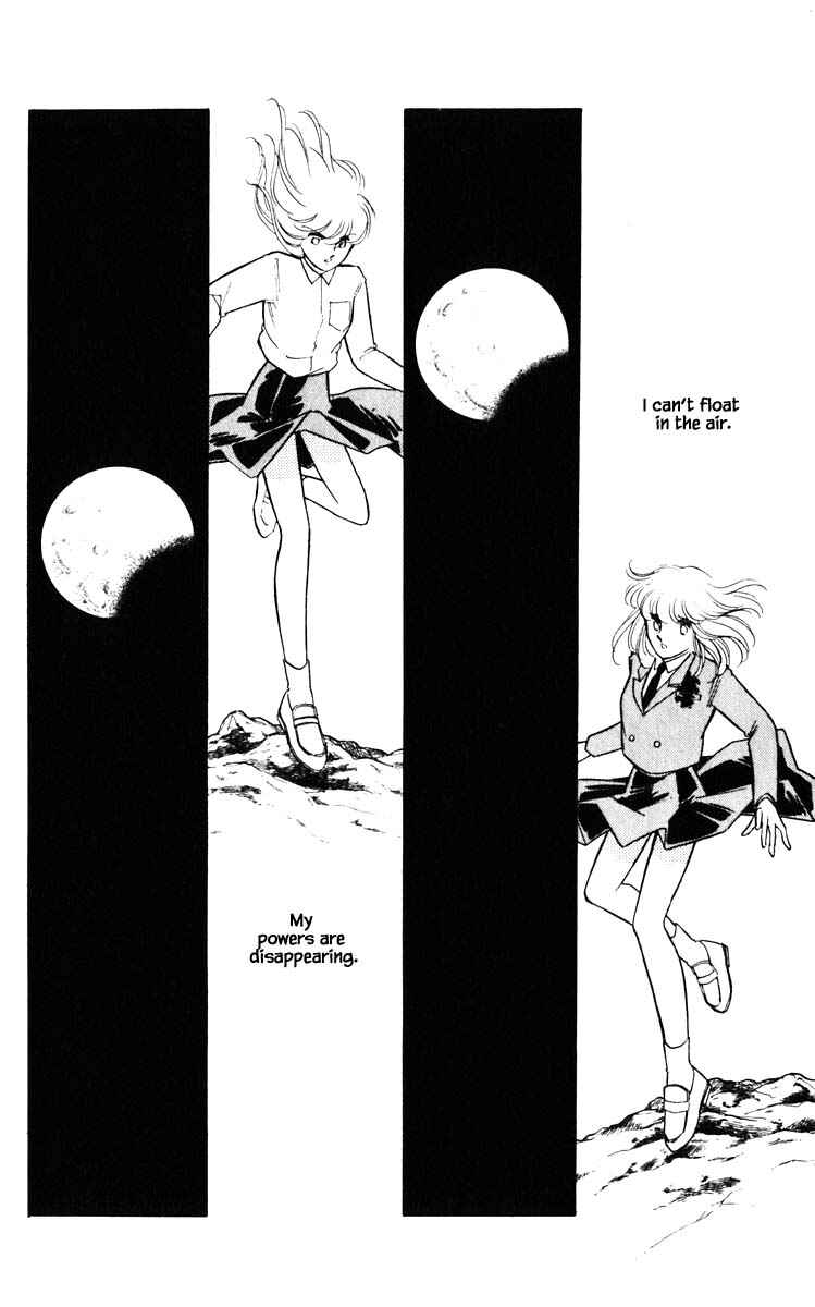 Page 3 Chapter 144 Darkness of the Sea, Shadow of the Moon