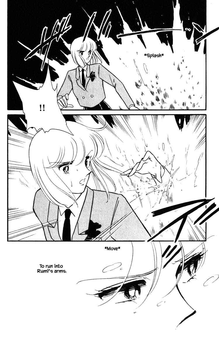 Page 9 Chapter 144 Darkness of the Sea, Shadow of the Moon