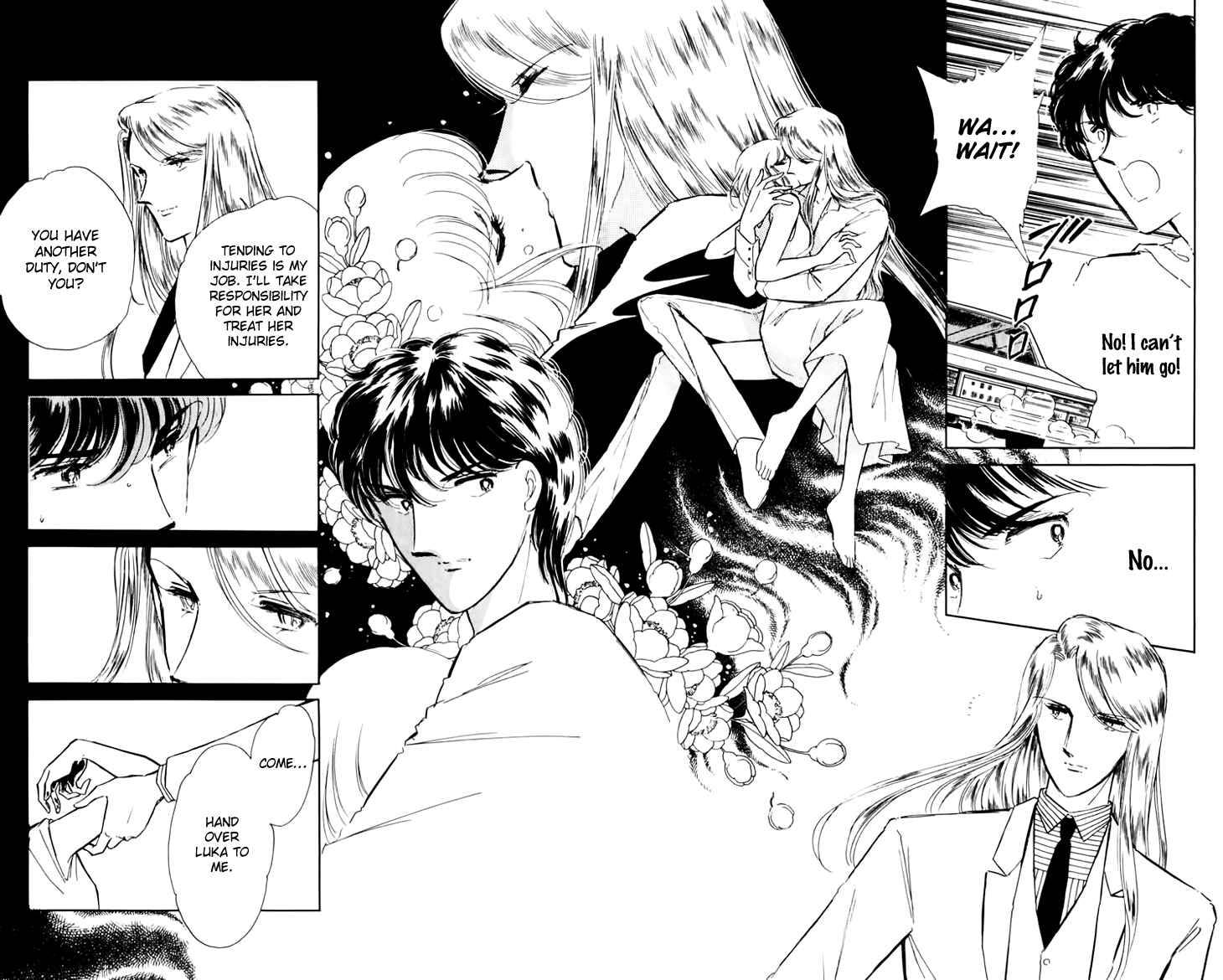 Page 15 Chapter 34 Darkness of the Sea, Shadow of the Moon