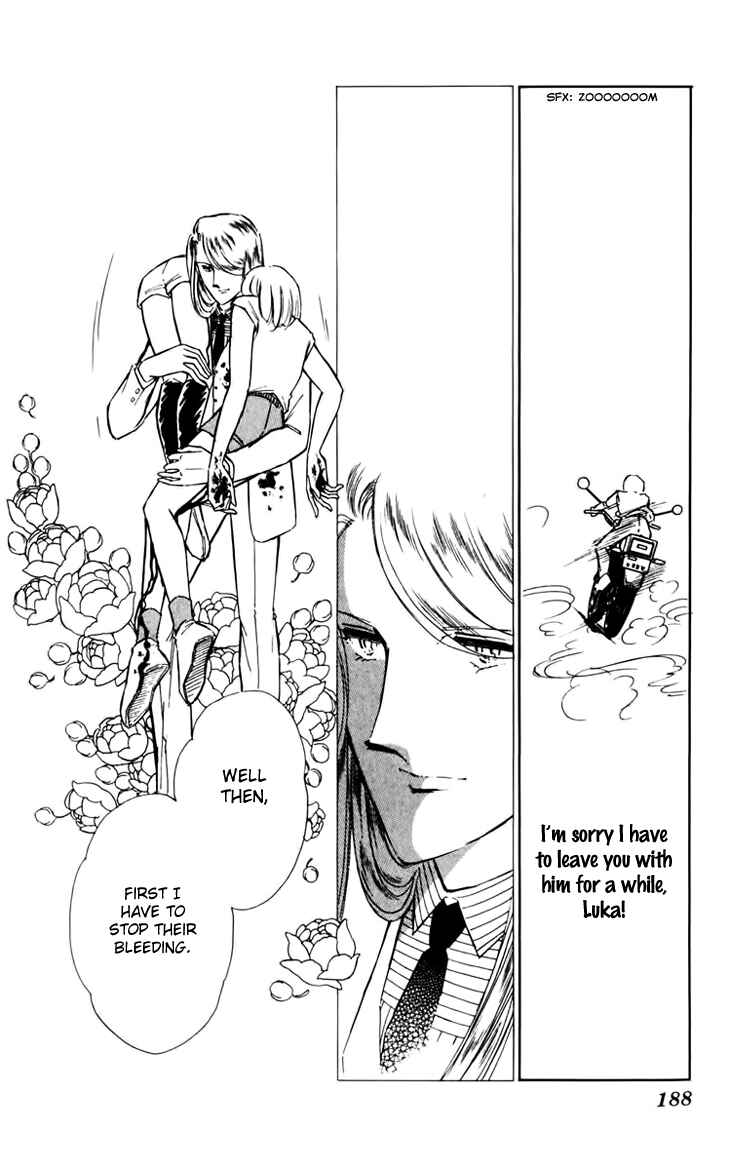 Page 18 Chapter 34 Darkness of the Sea, Shadow of the Moon
