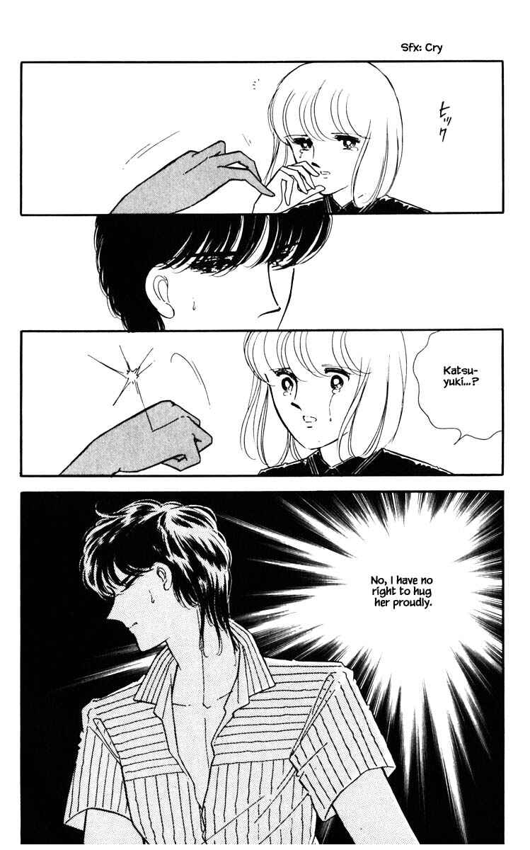 Page 19 Chapter 85 Darkness of the Sea, Shadow of the Moon