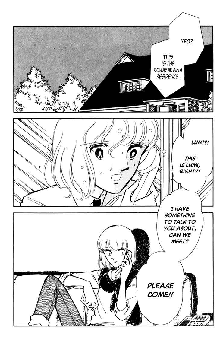 Page 5 Chapter 26 Darkness of the Sea, Shadow of the Moon