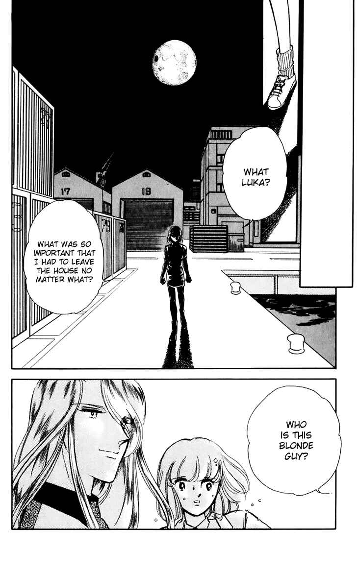 Page 6 Chapter 26 Darkness of the Sea, Shadow of the Moon