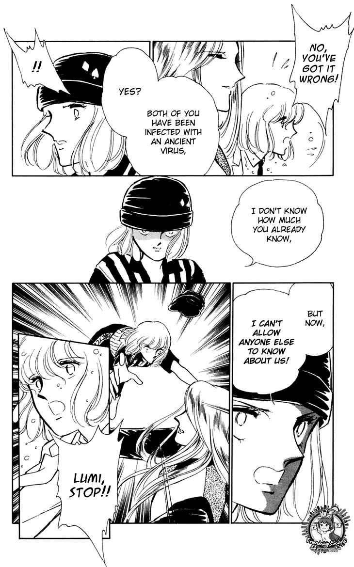 Page 8 Chapter 26 Darkness of the Sea, Shadow of the Moon