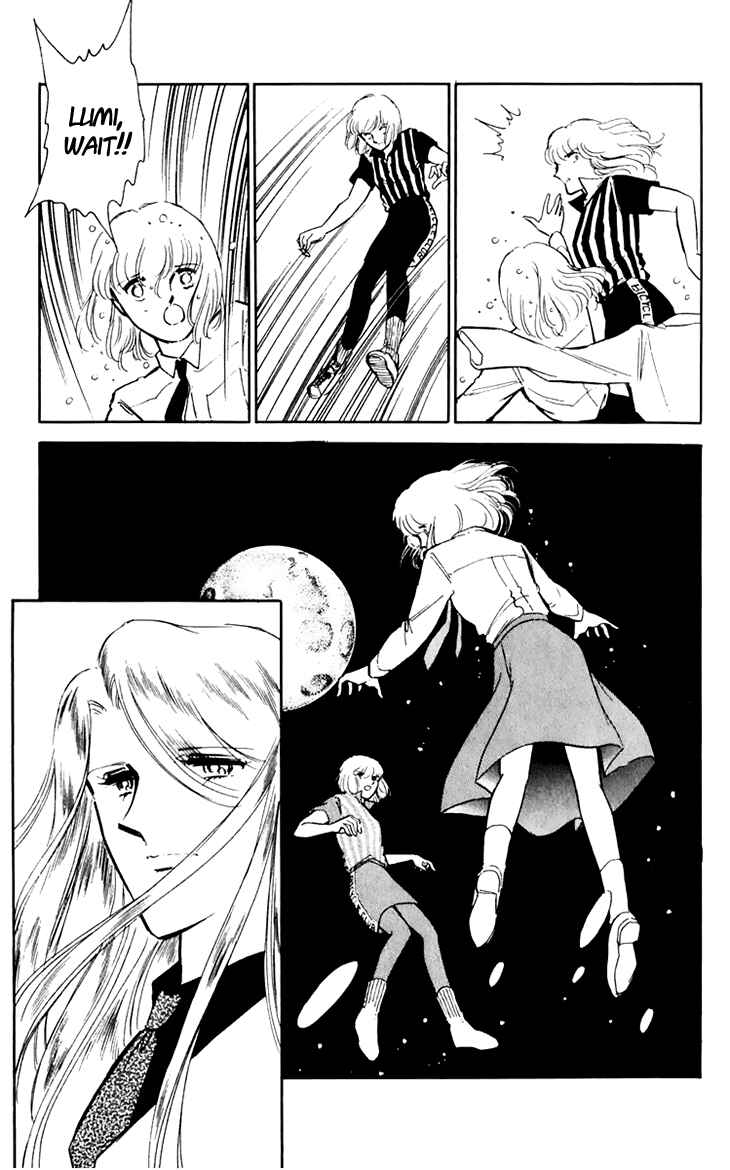 Page 9 Chapter 26 Darkness of the Sea, Shadow of the Moon
