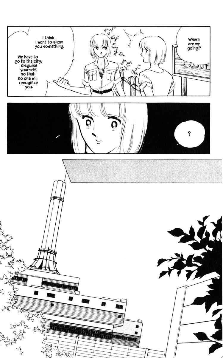 Page 5 Chapter 55 Darkness of the Sea, Shadow of the Moon