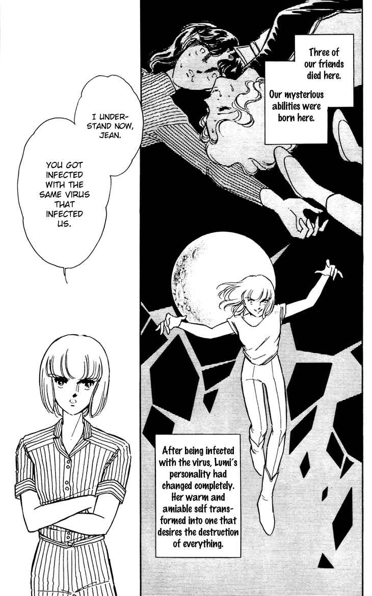 Page 14 Chapter 37 Darkness of the Sea, Shadow of the Moon