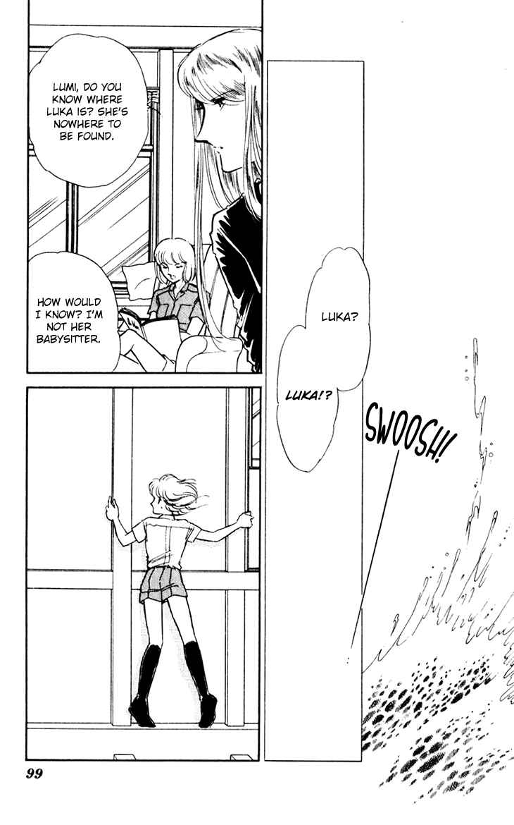 Page 27 Chapter 37 Darkness of the Sea, Shadow of the Moon