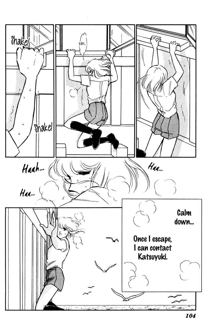 Page 32 Chapter 37 Darkness of the Sea, Shadow of the Moon