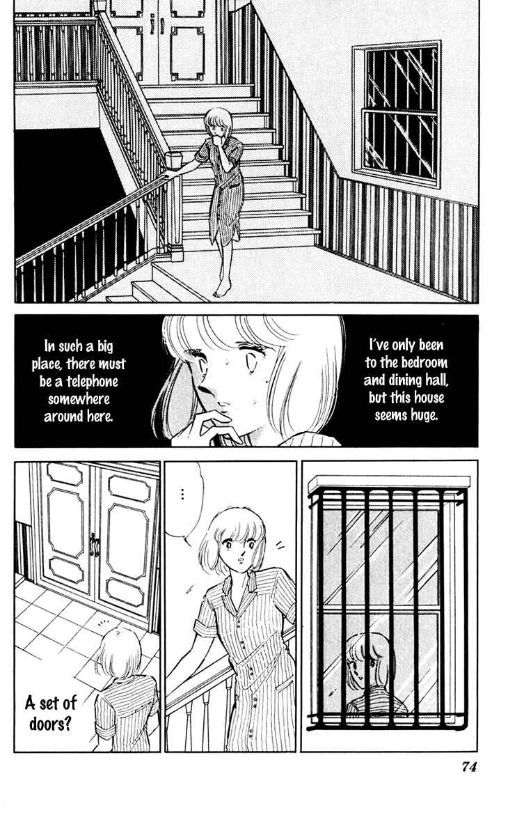 Page 4 Chapter 37 Darkness of the Sea, Shadow of the Moon