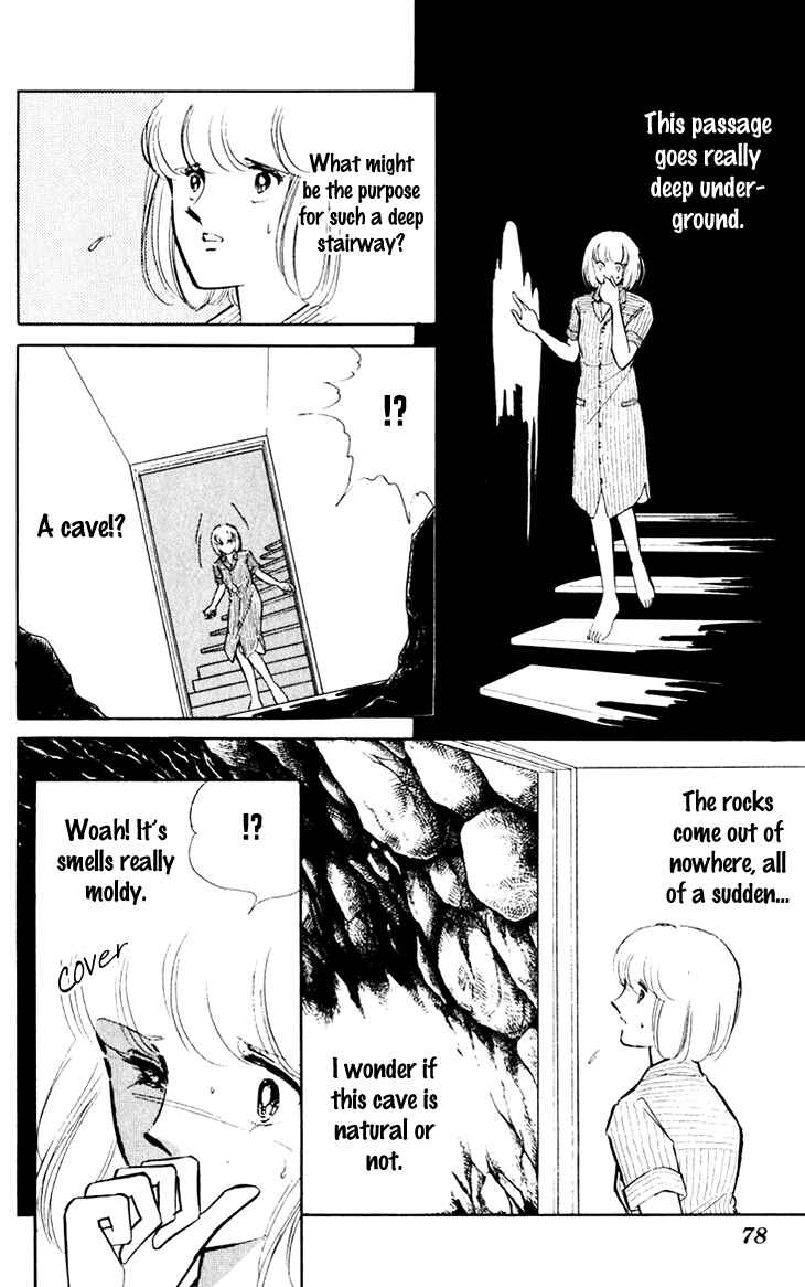 Page 8 Chapter 37 Darkness of the Sea, Shadow of the Moon
