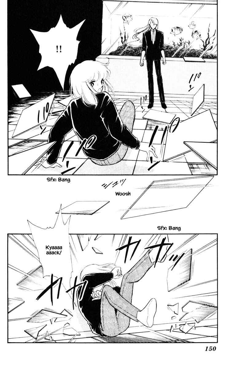 Page 6 Chapter 117 Darkness of the Sea, Shadow of the Moon