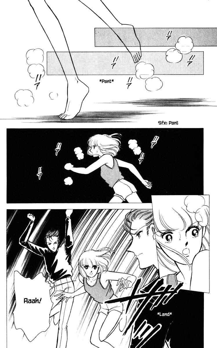 Page 15 Chapter 123 Darkness of the Sea, Shadow of the Moon