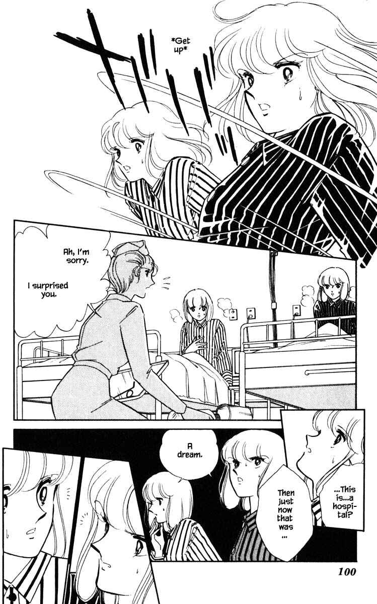 Page 17 Chapter 123 Darkness of the Sea, Shadow of the Moon
