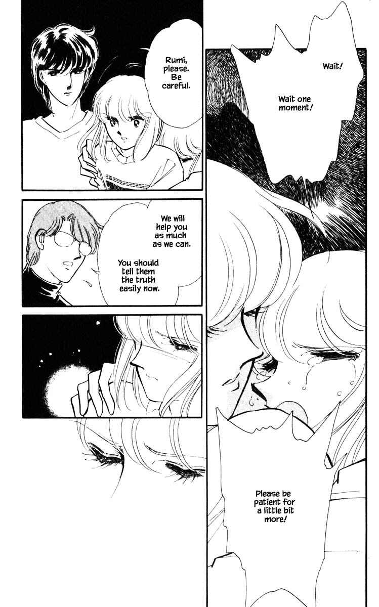 Page 10 Chapter 137 Darkness of the Sea, Shadow of the Moon