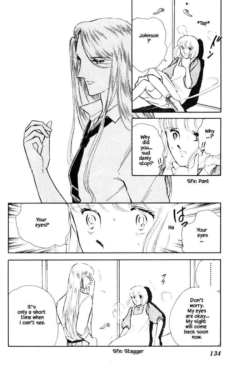 Page 11 Chapter 53 Darkness of the Sea, Shadow of the Moon