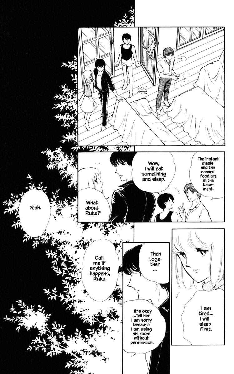 Page 20 Chapter 53 Darkness of the Sea, Shadow of the Moon