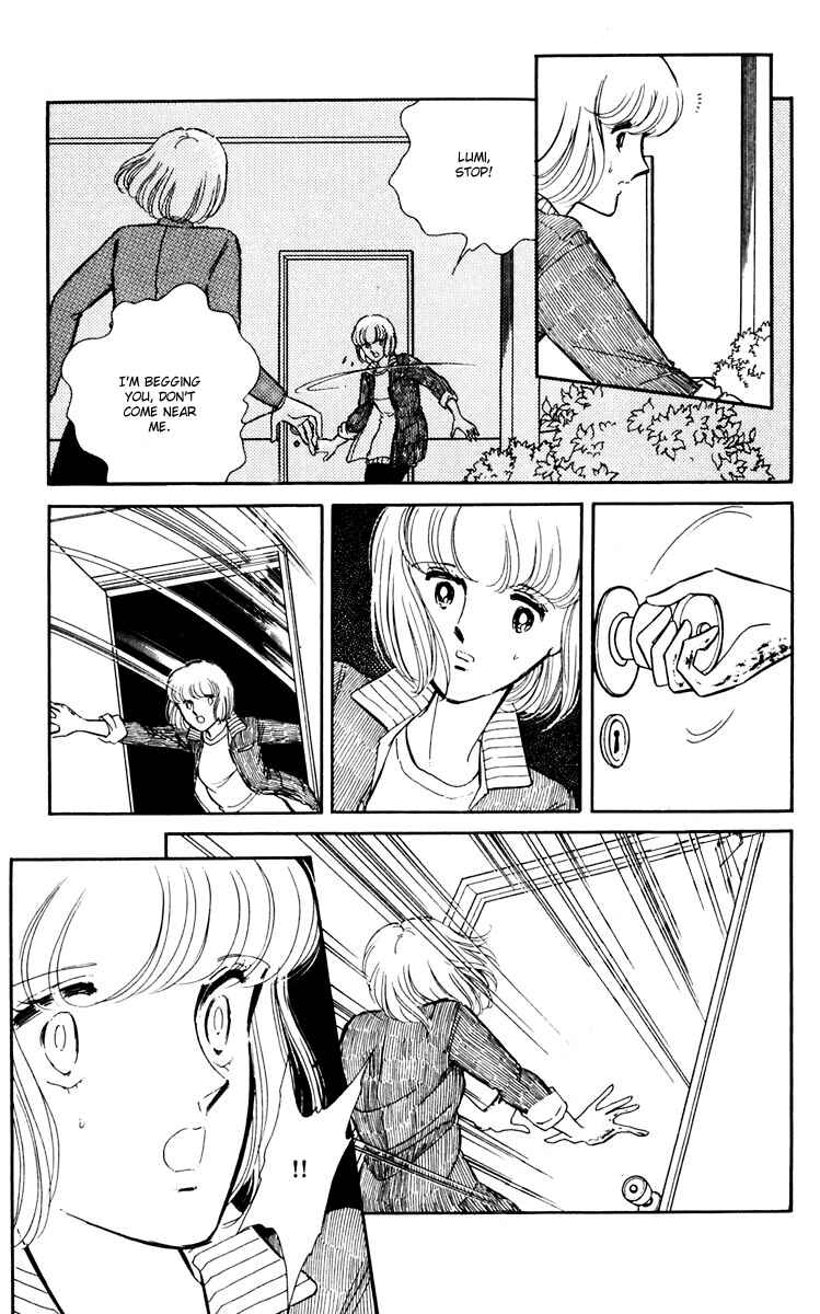Page 11 Chapter 8 Darkness of the Sea, Shadow of the Moon