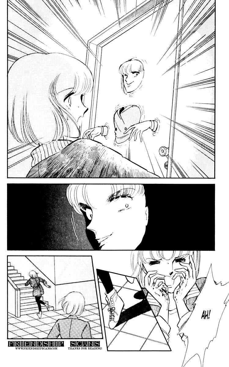 Page 12 Chapter 8 Darkness of the Sea, Shadow of the Moon