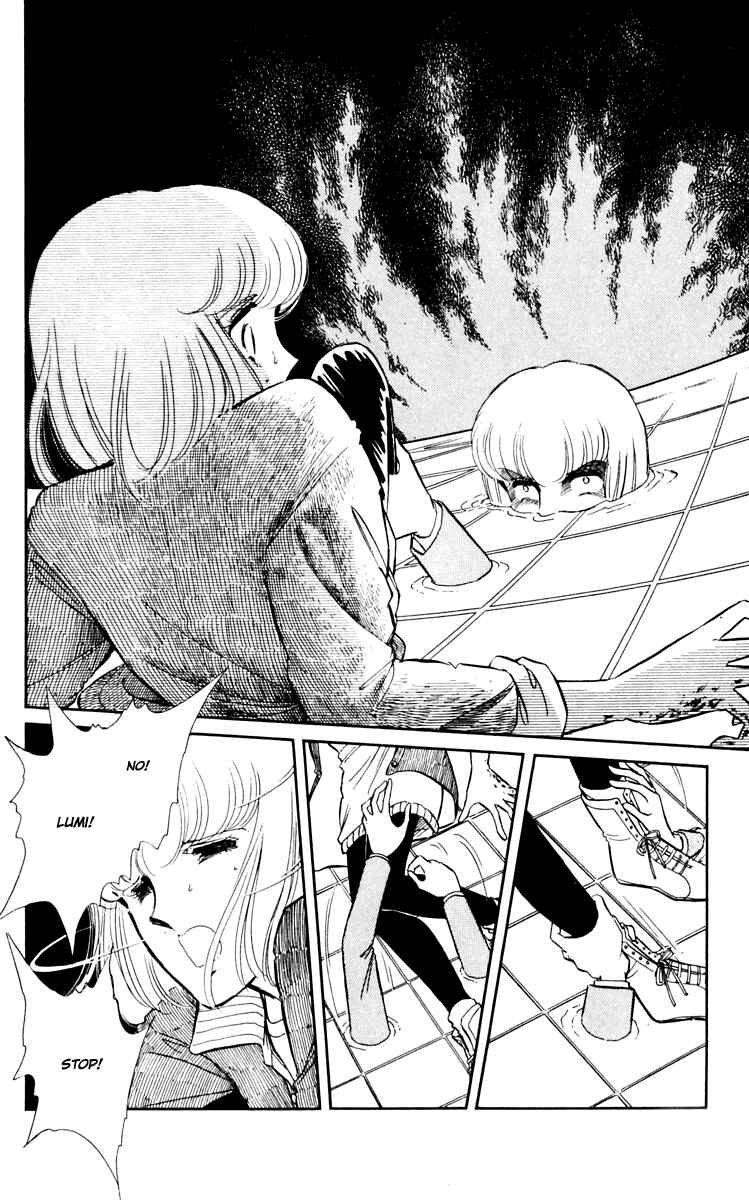 Page 14 Chapter 8 Darkness of the Sea, Shadow of the Moon