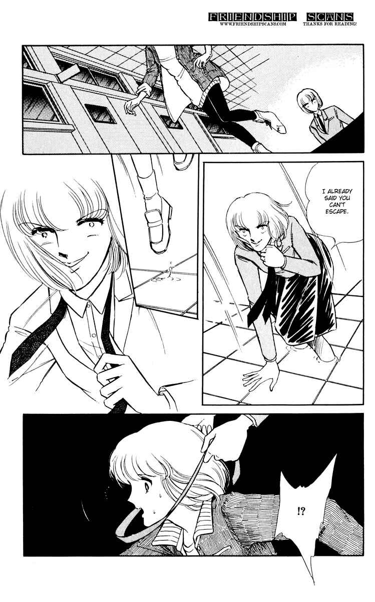 Page 15 Chapter 8 Darkness of the Sea, Shadow of the Moon