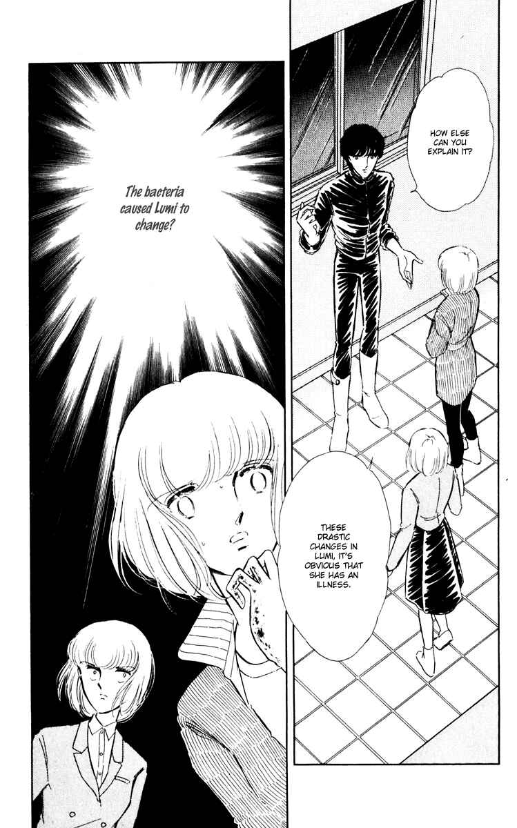 Page 19 Chapter 8 Darkness of the Sea, Shadow of the Moon