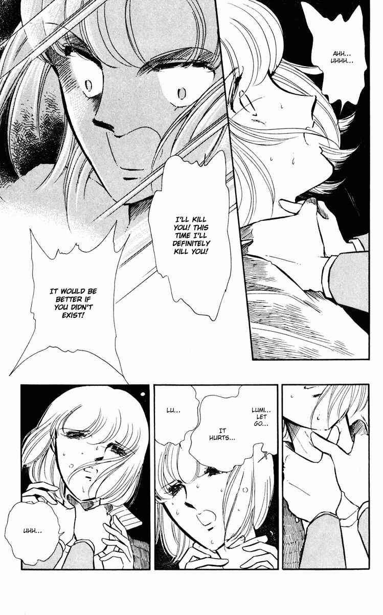 Page 7 Chapter 8 Darkness of the Sea, Shadow of the Moon