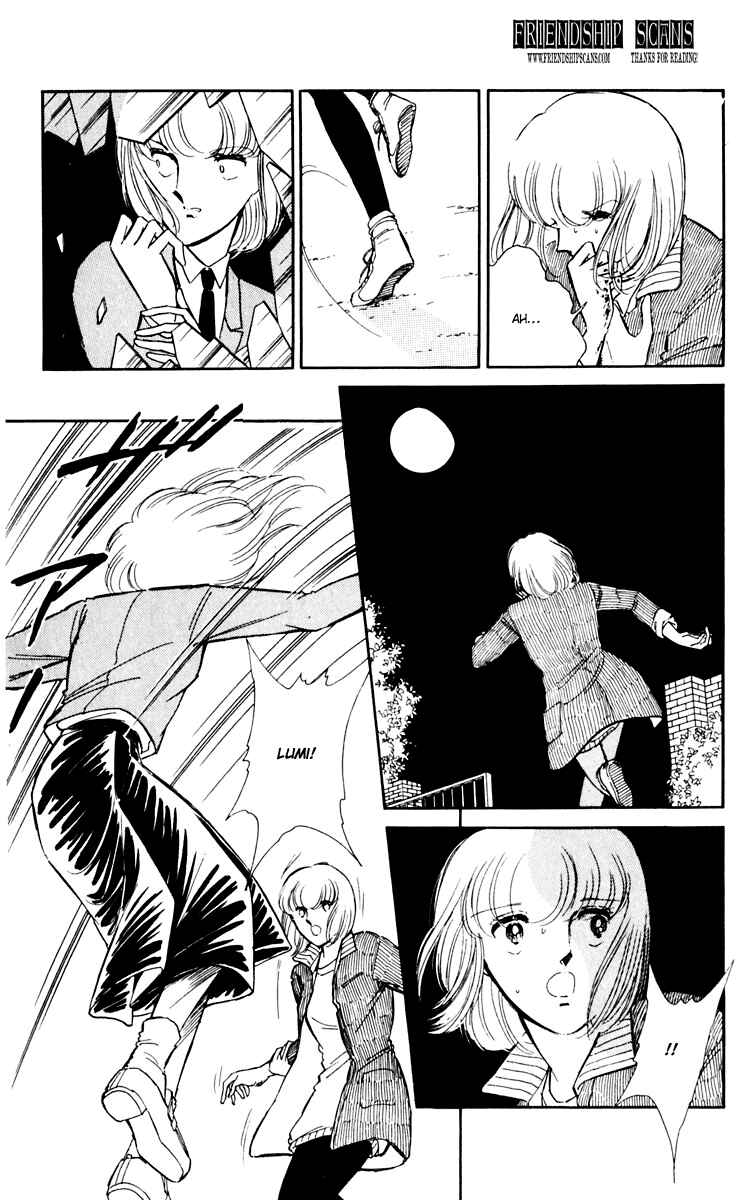 Page 9 Chapter 8 Darkness of the Sea, Shadow of the Moon