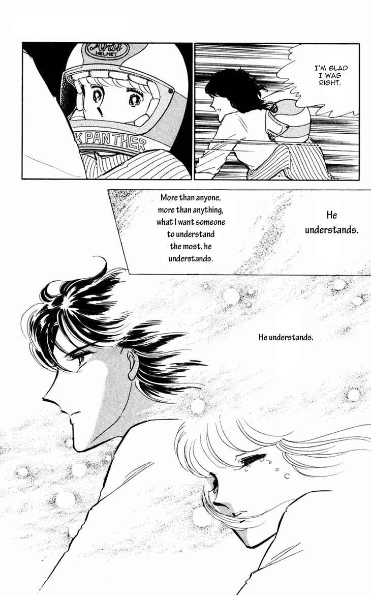 Page 23 Chapter 13 Darkness of the Sea, Shadow of the Moon