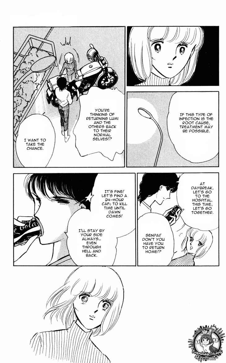 Page 25 Chapter 13 Darkness of the Sea, Shadow of the Moon